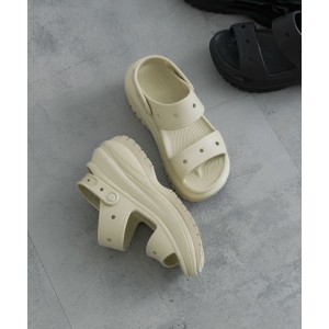 アーバンリサーチ（URBAN RESEARCH）/クロックス　MEGA CRUSH SANDAL