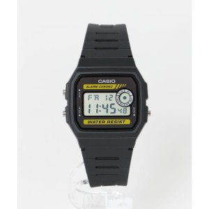 アーバンリサーチ ドアーズ（URBAN RESEARCH DOORS）/CASIO　F−94WA−9JH