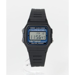 アーバンリサーチ ドアーズ（URBAN RESEARCH DOORS）/CASIO　F−105W−1AWJH