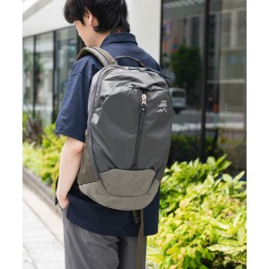 アーバンリサーチ ドアーズ（URBAN RESEARCH DOORS）/URD BACKPACK