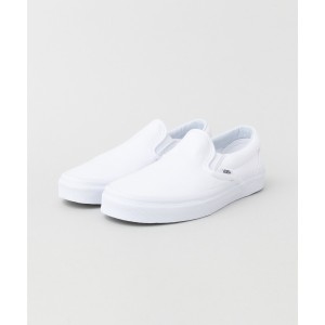 アーバンリサーチ ドアーズ（URBAN RESEARCH DOORS）/レディスシューズ(VANS　SLIP ON)