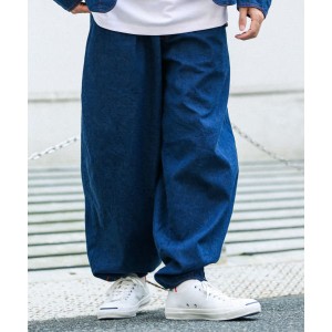 アーバンリサーチ サニーレーベル/『別注』CAL O LINE×Sonny Label　DENIM PANTS