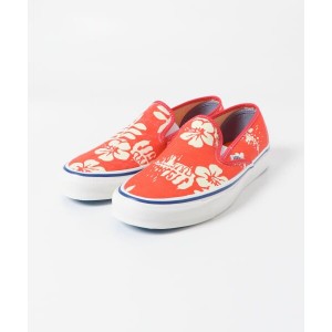 アーバンリサーチ サニーレーベル（URBAN RESEARCH SonnyLabel）/VANS　SLIP−ON 48 DECK DX