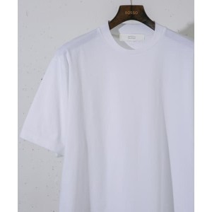 アーバンリサーチ ロッソ（URBAN RESEARCH ROSSO）/『XLサイズあり』JAPAN FABRIC クルーネックTシャツ
