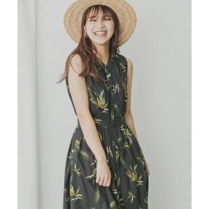 ワンピース トロピカルの通販 Au Pay マーケット