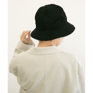 KBF（KBF）/コーデュロイバケットHAT