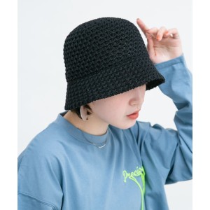 KBF（KBF）/ニットベルHAT