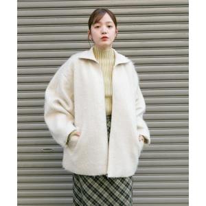 シャギーコートの通販｜au PAY マーケット 