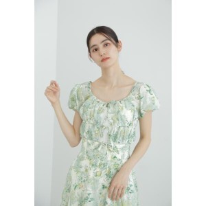 ジル スチュアート（JILL STUART）/◆コットンライトブラウス