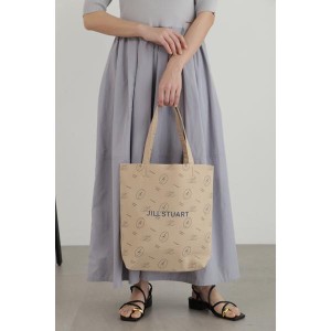 ジル スチュアート（JILL STUART）/ライトキャンバストートバッグ