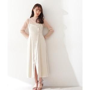 Jill By Jillstuart デニム ワンピースの通販 Au Pay マーケット