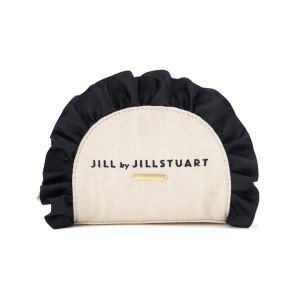 ジル バイ ジル スチュアート（JILL by JILL STUART）/◇ラウンドフリルポーチ