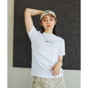 ジル バイ ジル スチュアート（JILL by JILL STUART）/NEW ERAコラボハンドリトゥンＴシャツ