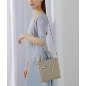 ジル バイ ジル スチュアート（JILL by JILL STUART）/ジュエルリボン2　WEB限定カラー:シュガーピンク