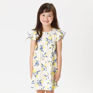 レモン柄 ワンピースの通販 Au Pay マーケット