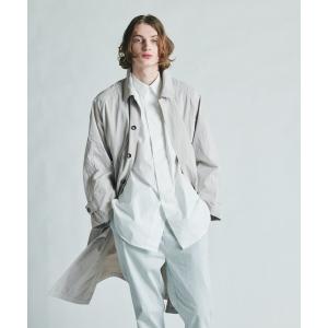 古着 ビンテージ 80s USA ロング コート 羽織り 白衣 美品(古着 古着 ビンテージ 80s USA ロング コート 羽織り 白衣 美品(古着