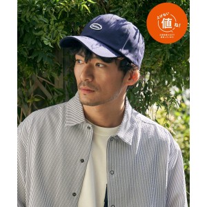 イッカ（ikka）/Dickies ディッキーズ ロゴワッペンキャップ