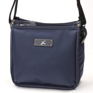 キタムラ 斜め掛け ショルダーバッグ R-0702 1kg ブラックカフェオレ 黒 15671 | [キタムラ] 斜め掛け ショルダーバッグ R-0702 レディース