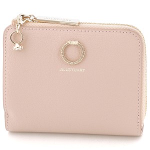 ジル スチュアート（JILL STUART）/JILLSTUART　エターナル　L字ファスナー二つ折り財布