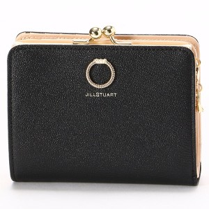 ジル スチュアート（JILL STUART）/JILL STUART　エターナル　口金付き二つ折り財布