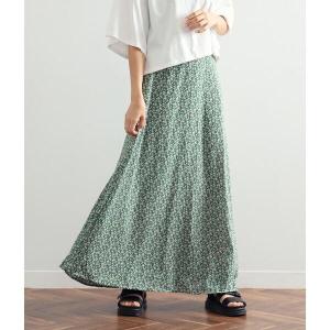 花柄 スカート マルイの通販 Au Pay マーケット