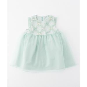 トッカ ワンピース キッズの通販 Au Pay マーケット