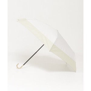 LBC（LBC）/Wpc． 切り継ぎプレーンミニ 折りたたみ傘