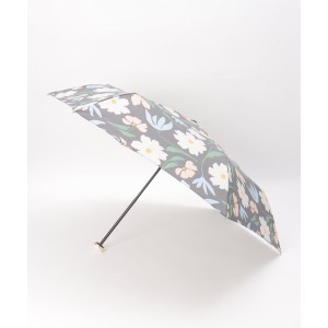 LBC（LBC）/Wpc． ポルク ミニ傘 折りたたみ傘 晴雨兼用
