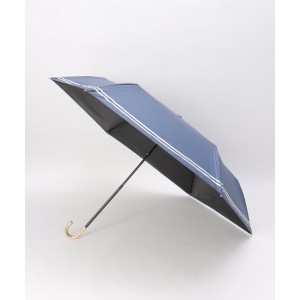 LBC（LBC）/Wpc． 遮光セーラー ミニ 折りたたみ傘 日傘