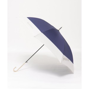 LBC（LBC）/Wpc． 切り継ぎプレーン 雨傘 長傘