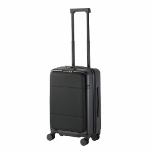 ace．（ace．）/スーツケース 30リットル 2〜3泊 機内持ち込み可能 13．3インチPC収納可