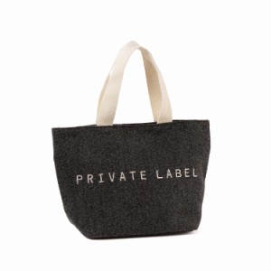 プライベートレーベル（Private Label）/ミニトート　ハンドバッグ　PRIVATE LABEL　17411