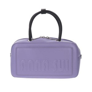 アナ スイ（ANNA SUI）/ソフティ 2wayボストンバッグ