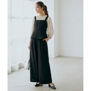 MELT THE LADY ビスチェパンツセットアップ