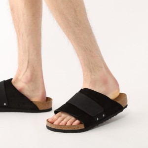 オペークドットクリップ（OPAQUE．CLIP）/【BIRKENSTOCK（ビルケンシュトック）】メンズ Kyotoキョウト