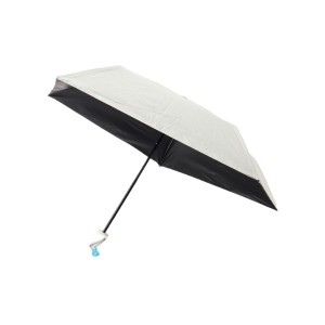 シューラルー（SHOOLARUE）/【折りたたみ傘晴雨兼用軽量】Wpcライトウェイトミニパラソル