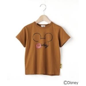 ミッキー Tシャツ ブランドの通販 Au Pay マーケット