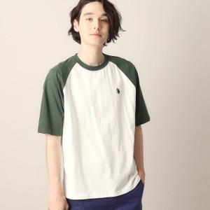 デッサン（Dessin）/U．S．POLO ASSN（ユーエスポロアッスン）Tシャツ