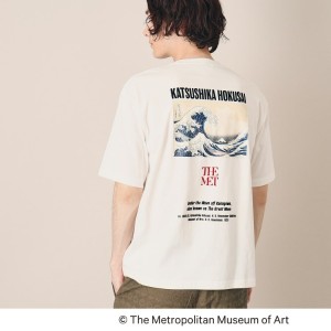 デッサン（Dessin）/【THE MET】コラボTシャツ