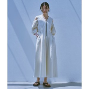 ドレステリア（DRESSTERIOR）/CODE A｜front zip desigin dress