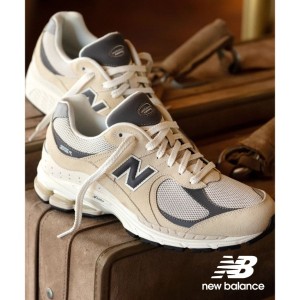 ドレステリア（DRESSTERIOR）/NEW BALANCE（ニューバランス）2002R スニーカー