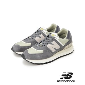 ドレステリア（DRESSTERIOR）/NEW BALANCE（ニューバランス）U574 スニーカー