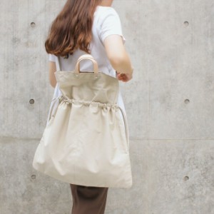 タイドウェイ（TIDEWAY）/CHINO 2WAY TOTE/ショルダー TYP/L