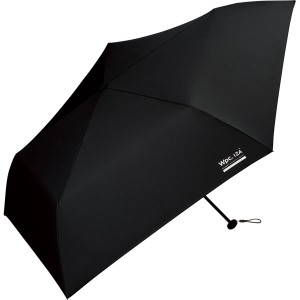 Wpc．（WPC）/【Wpc．】日傘 IZA LIGHT＆SLIM 完全遮光 遮熱 軽量 晴雨兼用 メンズ 折りたたみ傘