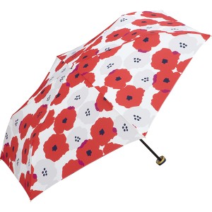 Wpc．（WPC）/【Wpc．】雨傘 ピオニ ミニ  50cm 晴雨兼用 レディース 傘 折りたたみ 折りたたみ傘