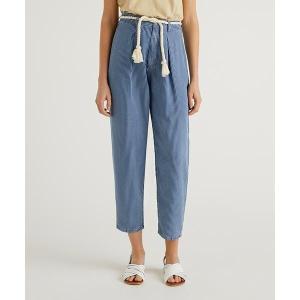 ヒッコリー パンツ レディースの通販 Au Pay マーケット