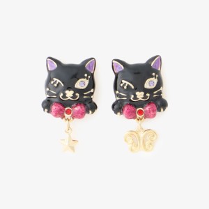 アナ スイ（ANNA SUI）/ティティモチーフ ピアス