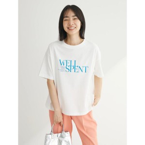 グリーンパークス（Green Parks）/汗染み防止アソートロゴTシャツ