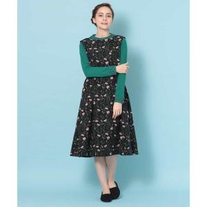 ホコモモラ ワンピースの通販 Au Pay マーケット