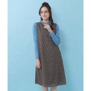 ホコモモラ ワンピースの通販 Au Pay マーケット